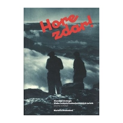 Hore zdar!