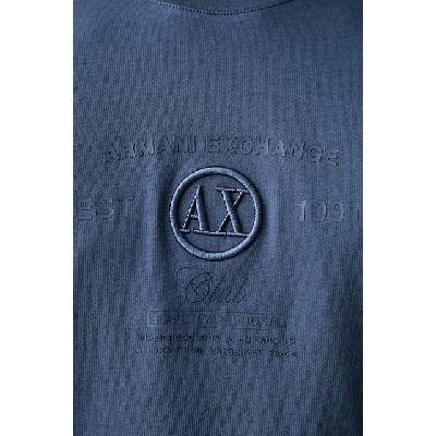 Giorgio Armani тениска мъжка от памук (XM003067.AF10358)