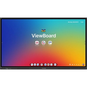 ViewSonic IFP7534