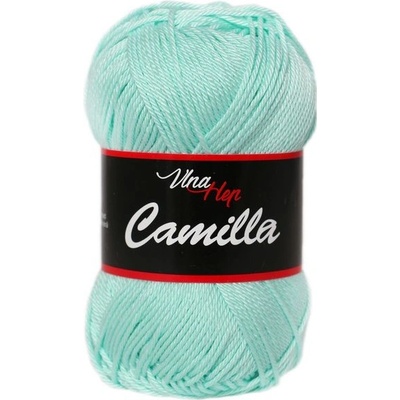 Vlna Hep Camilla mint 8136