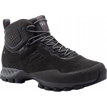 Tecnica Pánské outdoorové boty Plasma Mid GTX Dark Piedra Midway Piedra