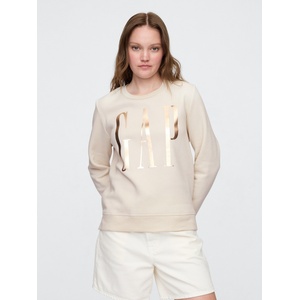 GAP Суитшърт с логото на GAP GAP | Bezhov | ЖЕНИ | XXS - zoot - 66,67 лв