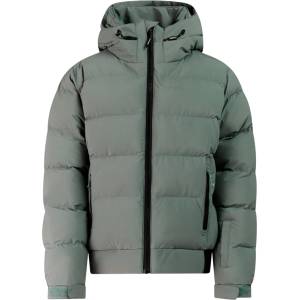 Protest Детско ски яке Protest Kid's PRTEliny Snowjacket Ski jacket - Evergreen - размер 104 (EU) (703-5018-1011)