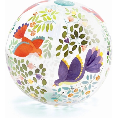 Djeco Balón Ptáčci