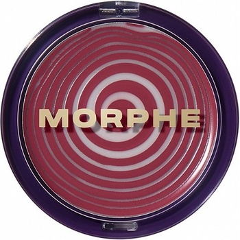 Morphe Holiday 2024 Huephoric Rush 3-In-1 Silk Blush Руж кремообразен