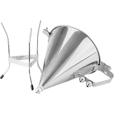 Horecano Дозатор за сосове Ø19xh27cm (232142-2) (HC-981690) (01981690)