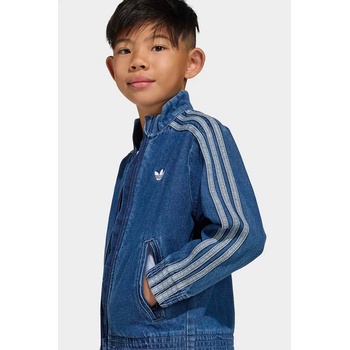 Adidas Детско дънково яке adidas Originals (KD5801)