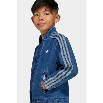 Adidas Детско дънково яке adidas Originals (KD5801)