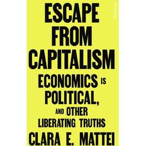 Anti-Capitalism (ISBN: 9780241742181)