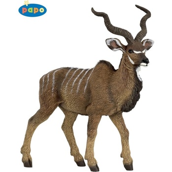 Image 1 of Papo - Фигурка Great Kudu