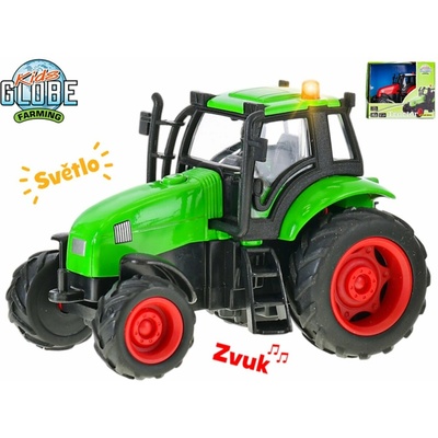 Mikro trading Traktor 11 cm