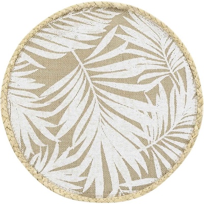 douceur d'intérieur Prestieranie z juty Palam 38 cm