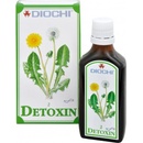 Doplňky stravy Diochi Detoxin kapky 50 ml