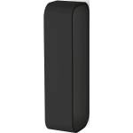 DECOR WALTHER Закачалка за кърпа Stone черен мат (0975760)
