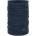 Buff wool Lightweight solid night blue