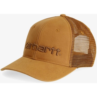 Carhartt Dunmore cap carhartt brown/oiled walnut