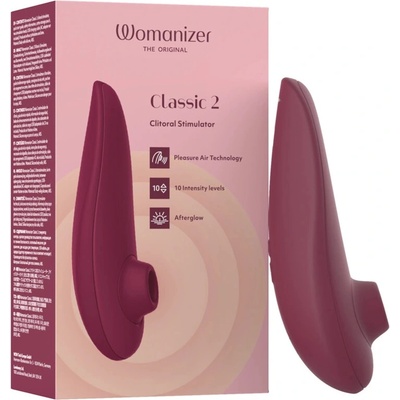 Womanizer Classic 2