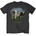 Pink Floyd Atom Heart Mother Fade Charcoal Grey 2XL Риза (PFTEE123MC05)
