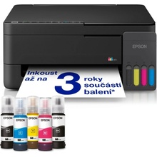 Epson EcoTank L3350