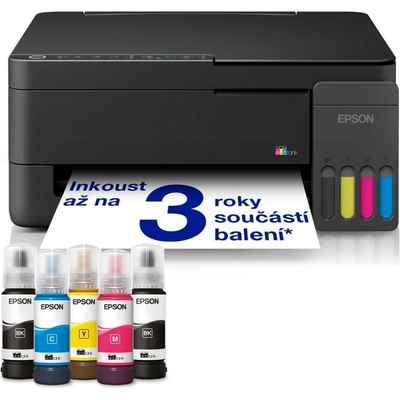 Epson EcoTank L3350