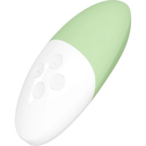 LELO SIRI 3 Pistachio Cream - sexyelephant