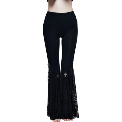 Devil Fashion dámske legíny PT050