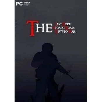 Atomic Fabrik The Last Hope Atomic Bomb Crypto War (PC)