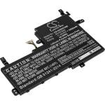 Cameron Sino Батерия за Asus VivoBook S15 S531, 3550mAh, Li-Pol (CS-AUS531NB)