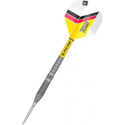 Target steel Gabriel Clemens Gen 2 SP 23g