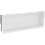 Mexen X-Wall-R ниша рафт с яка 60 x 20 см, бяло - 1920602010 (1920602010)