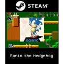 Sonic the Hedgehog