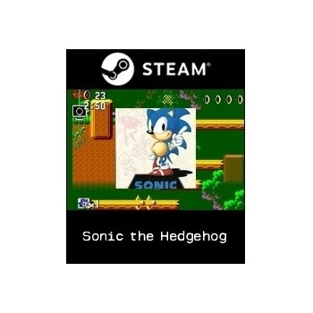 Sonic the Hedgehog