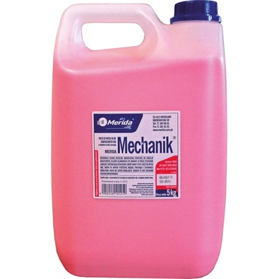 Merida Mechanik umývacia pasta 5 l