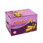 Alaska Corn Tubes Какао 864гр