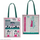 Distrineo taška Squid Game Young-Hee