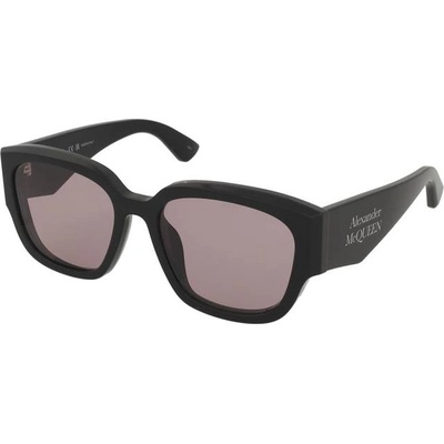 Alexander McQueen Слънчеви очила Alexander McQueen AM0468S 003