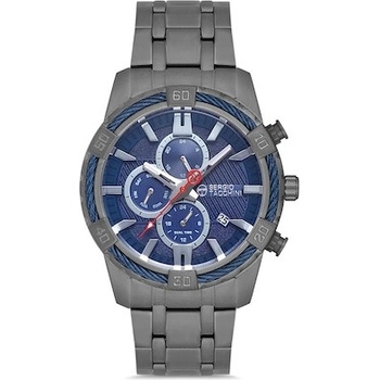 Sergio Tacchini Мъжки часовник Sergio Tacchini ST. 1.10098-4 (B--ST.1.10098-4)