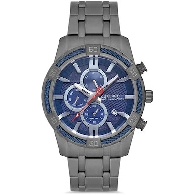 Sergio Tacchini Мъжки часовник Sergio Tacchini ST. 1.10098-4 (B--ST.1.10098-4)