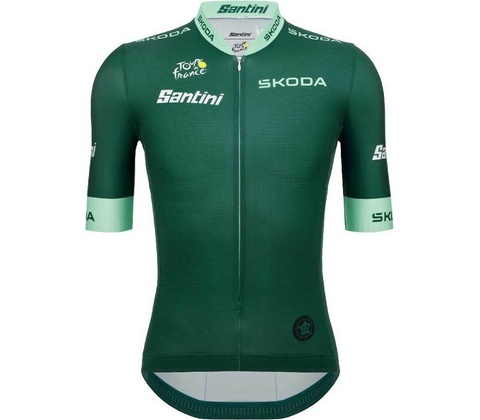 Santini TDF Best sprinter