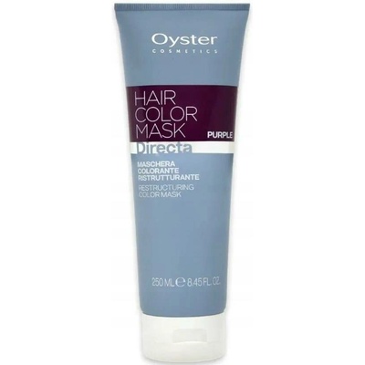 OYSTER Tónovací maska na vlasy PURPLE FIALOVÁ 250 ml