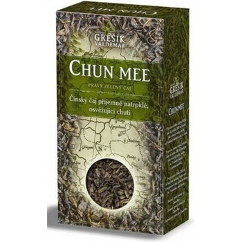 Grešík čaj CHUN MEE 70 g