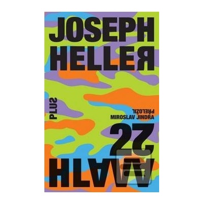 Hlava XXII - Joseph Heller