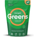 Instantní nápoje Orangefit Greens 300 g