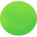 Schylling Mačkací antistresový míček Needoh Zelený