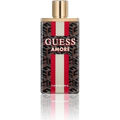 Guess Amore Portofino parfumovaná voda dámska 100 ml