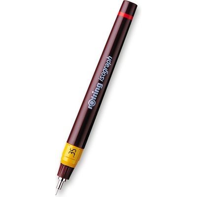Rotring Isograph technické pero 0,35 mm 1903400