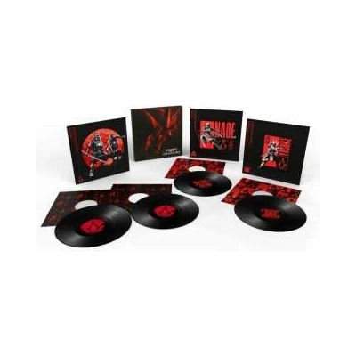 Original Soundtracks: Assassin's Creed Shadows (soundtrack Collection) LP