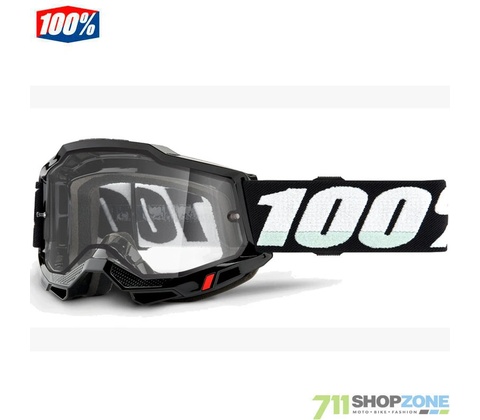 100% Accuri 2 Enduro