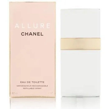 Image 1 of CHANEL Allure EDT 60 ml