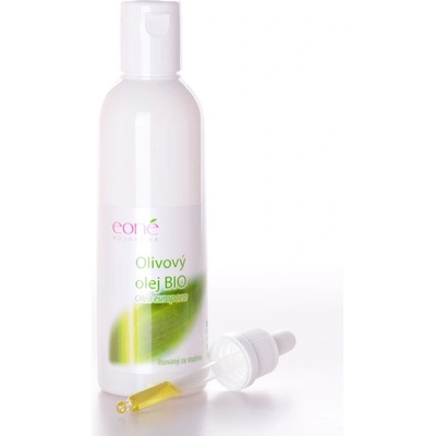 Eoné olivový olej Bio lisovaný za studena 200 ml